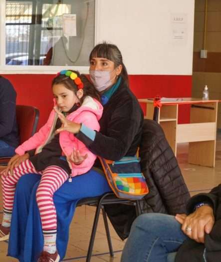ARTESANOS LOCALES RECIBIERON CERTIFICACIÓN PARA PARTICIPAR DEL FONDO NACIONAL DE LAS ARTES