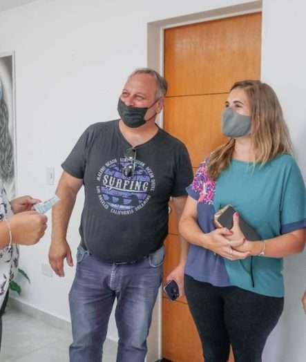 APORTE PARA EL ELENCO ESTABLE DEL TEATRO “EL ZAGUÁN”