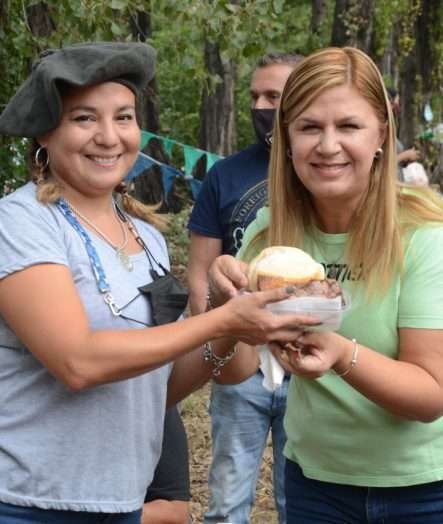 LA FUNDACIÓN SENO ORGANIZÓ EL 1° ENCUENTRO DE ASADORES PATAGÓNICOS EN PLOTTIER