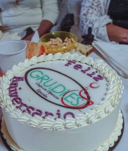 SE CELEBRARON LOS 9 AÑOS DE GRUDIES