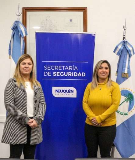 RUIZ PIDIÓ MÁS SEGURIDAD PARA PLOTTIER