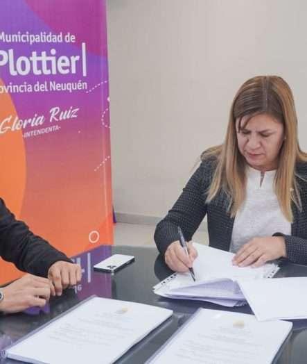 CONCESIÓN DEL SERVICIO DE TRANSPORTE PÚBLICO URBANO DE PASAJEROS DE LA CIUDAD DE PLOTTIER