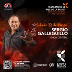 Se viene el último fin de semana de la Expo Plottier