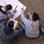 La Casa de la Juventud de Plottier lanza un nuevo espacio para adolescentes