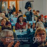 Desde el 23 de abril, jubilados y pensionados con la mínima viajan gratis en Plottier