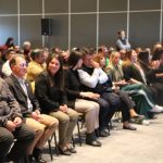 Plottier presente en la apertura de ofertas para la nueva concesión del Centro de Esquí Chapelco