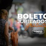 Plottier garantiza transporte gratuito para jubilados y pensionados
