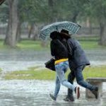 Realizaron mantenimiento de sifones pluviales y bocas de tormentas