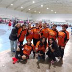 La Escuela Municipal de Newcom brilló en la Liga de Río Negro