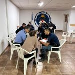 Formación en Diversidad para personal policial en Plottier
