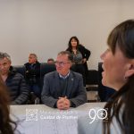 Plottier tendrá un nuevo Centro de Salud en El Chacay