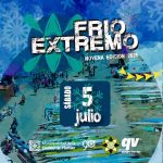 Regata de Invierno en China Muerta