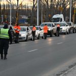 Operativo de Control en Plottier