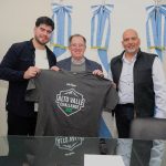Plottier Sede Nacional del Torneo de CrossFit