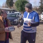 El municipio prioriza el acompañamiento al deporte como una política de Estado