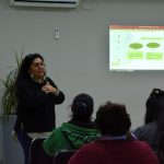 El municipio de Plottier realiza capacitaciones mensuales sobre “Manipulación de Alimentos”