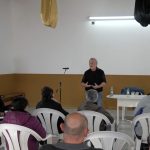Plottier se capacita y debate sobre Mediación Comunitaria, Derechos Humanos y próximamente “Consumo Problemático”