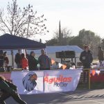 Plottier impulsa el deporte de Patín Carrera con el torneo Provincial en la localidad
