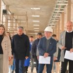 El Gobierno Provincial invierte en educación: EPET 25