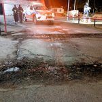 Operativo de prevención para garantizar la circulación peatonal y vehicular en Plottier