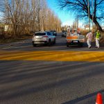 Plan estratégico de ordenamiento vial en la Ciudad de Plottier