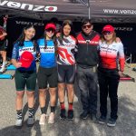 El Municipio continúa acompañando a deportistas locales: Plottier en la cima del Ciclismo Nacional