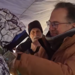 “Frío extremo” con más de 150 personas, un evento deportivo que fortalece el turismo y economía local