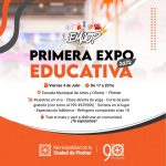 Actividad gratuita con muestras de artes, oficios y sorteos en Plottier