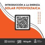El municipio impulsa cursos gratuitos con salida laboral o para emprender: Introducción a la Energía Solar Fotovoltaica es un proyecto municipal con marco en las energías renovables