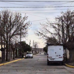 Cambio de sentido de las calles Pulmarí y Aluminé en la ciudad de Plottier