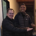 El Club Alas Argentinas tiene gas natural: Después de 18 años hoy es una realidad para el deporte barrial en Plottier