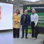 “Extremo Frío” en Plottier: Una regata que se destaca con la creciente presencia femenina año tras año y la participación internacional