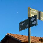 Atención conductores: A partir de hoy cambian de sentido las calles Pulmarí y Aluminé de Plottier