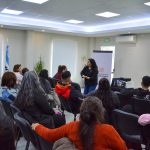 Plottier continúa trabajando en la seguridad alimentaria local