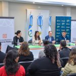 La carrera inclusiva Evolucionando llega a Plottier: Una prueba atlética con accesibilidad para todos