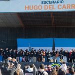 Día de la Independencia Argentina, celebración en Plottier:  “Fue una acto profundo de libertad de dignidad y esperanza, un acto que nos marcó como pueblo”