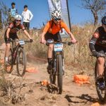 La Escuela Municipal de Ciclismo de Plottier se posiciona en el Campeonato Argentino de Ciclismo de Montaña en San Luis: Priscila y Valentina referentes locales y nacionales.