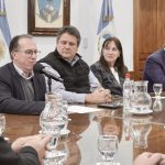 Saneamiento hídrico para Plottier: Continúan las obras en la localidad