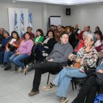 Continúa el plan de trabajo para la regularización de tierras en Plottier: Articulación entre el municipio y las comisiones vecinales