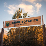 El Jardín Botánico de Plottier entra en el mapa mundial del BGCI