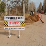 Plottier acelera el Plan de Gas para la localidad