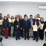 Avance significativo en la regularización de tierras en Plottier