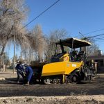 El municipio mejora la accesibilidad de las escuelas con nuevas obras