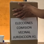 Plottier: Elecciones en Barrio Unión – Distrito A1