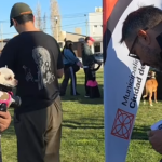 El municipio de Plottier promueve el cuidado y salud de las mascotas