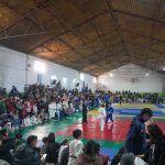 Torneo de Judo Local “Copa Plottier”