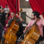 Concierto de la Orquesta Sinfónica de la Fundación BPN en Plottier