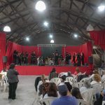 Encuentro Provincial EPJA en Plottier