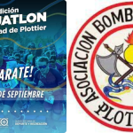 DUATLÓN CIUDAD DE PLOTTIER 2025: Empieza la cuenta regresiva