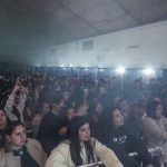 Plottier Vibra 2025: Exitosa jornada para los jóvenes de la localidad